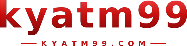 kyatm99 logo