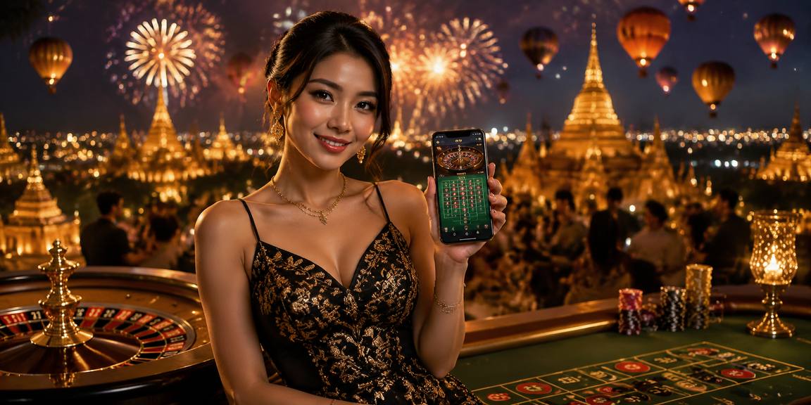 kyatm99 mobile gaming